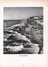 Lisboa 1942 capitulo de fotos orig. (30) Sintra Belém Praia das Macas comprar usado  Enviando para Brazil