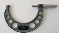 Bügelmessschraube mikrometer  gebraucht kaufen  Lampertheim
