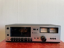 Technics 612us stereo d'occasion  Bourges