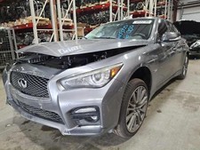 2016 infiniti q50 for sale  Lancaster
