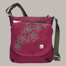 Haiku fuchsia embroidered for sale  Salt Lake City