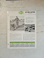 Vintage 1969 ryan for sale  Mount Holly Springs