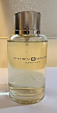 Chevignon edt 4.2oz for sale  Elkhart