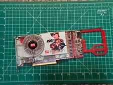 Tarjeta de gráficos ATI Radeon X1900 XT 512 MB GDDR3 PCIe x16 Dual DVI - Probada segunda mano  Embacar hacia Argentina