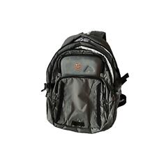 Mochila acolchoada cinza para computador Ozark Trail comprar usado  Enviando para Brazil