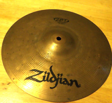 2 -- Pratos Zildjian ZBT parte inferior do chapéu alto 13"/33cm comprar usado  Enviando para Brazil