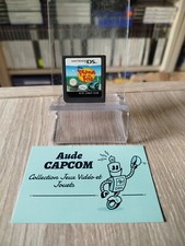 Nintendo cartouche jeu d'occasion  Chennevières-sur-Marne