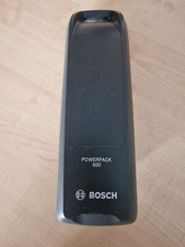 Bosch powerpack 500 usato  Italia