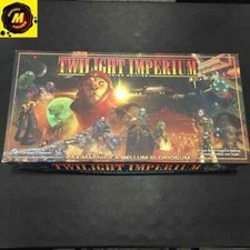 Twilight imperium third for sale  Camas