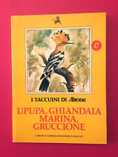 Upupa ghiandaia marina usato  Montevarchi