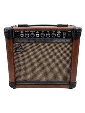 Amplificador Behringer At108 Ultracoustic comprar usado  Enviando para Brazil