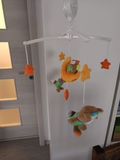 Fehn sleeping forest gebraucht kaufen  Zeithain