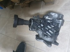 Differenziale anteriore ford usato  Torino