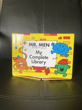 Men complete library for sale  LONDON
