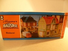 Mamos vero bausatz gebraucht kaufen  Burkhardtsdorf