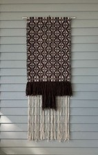 Tapestry hand woven for sale  Ludington