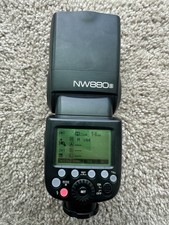 Neewer 880s ttl for sale  Houston