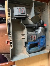 Bosch gbh 24v for sale  STOKE-ON-TRENT