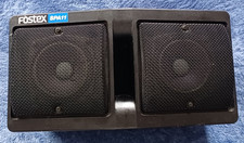 fostex speakers for sale fostex speakers for sale HASLEMERE