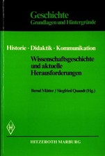 Historie didaktik kommunikatio gebraucht kaufen Historie didaktik kommunikatio gebraucht kaufen  Dinkelscherben