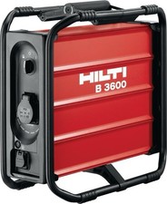 Hilti b3600 d'occasion  Pierrefitte-sur-Seine