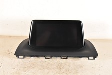 Mazda radio screen for sale  Saint Louis