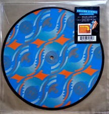 Picture disc the gebraucht kaufen  Deutschland