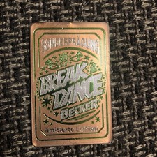 Fahrchip break dance gebraucht kaufen  Nordhorn