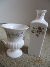 Kleine vasen wedgewood gebraucht kaufen  Markgröningen