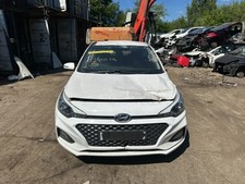 Hyundai i20 mk2 for sale  MANCHESTER