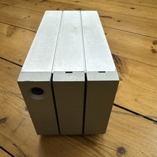 Lacie thunderbolt tb2 for sale  LONDON