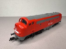 Spur diesellok nohab gebraucht kaufen  Markkranstädt