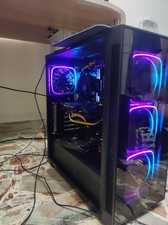 Gaming rtx 2060 usato  Mariano Comense