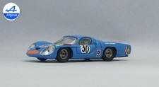 Alpine renault mans d'occasion  Lalbenque
