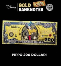 Gadget variant gold usato  Montechiarugolo