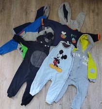 Verall kleidung set gebraucht kaufen  Hamburg