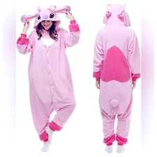 Adult kigurumi onez for sale  Melissa