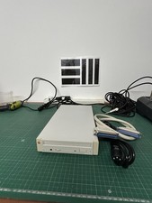 Apple cd300 external for sale  LEICESTER