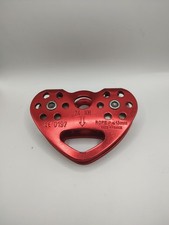 Polia dupla PETZL TANDEM comprar usado  Enviando para Brazil