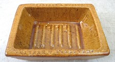Soap dish crabtree for sale  SHEFFIELD