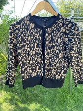 Laura ashley leopard for sale  YEOVIL