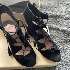 Faith sandals size for sale  HULL