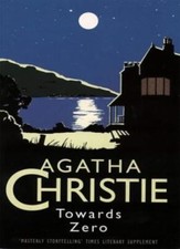 Towards zero agatha for sale  UK
