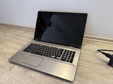 Toshiba satellite p70 gebraucht kaufen  Delligsen