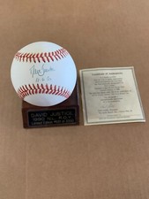 Scoreboard authentic signed for sale  Overland Park