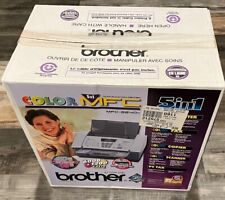 Brother mfc 3240c for sale  Cleburne