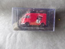 Citroen type pub d'occasion  Écommoy