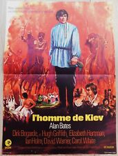 Homme kiev affiche d'occasion  Montpellier-