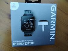 Garmin approach s20 for sale  Shipping to Ireland