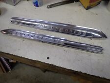 1947 oldsmobile logo for sale  Longmont